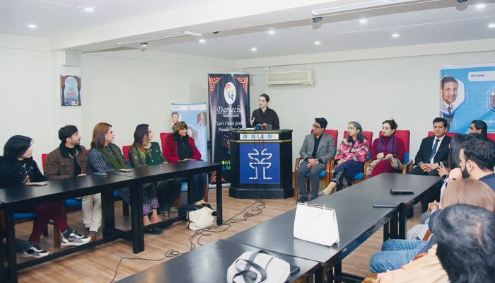 Govt vows Trans Rights: Mushaal Champions Empowerment