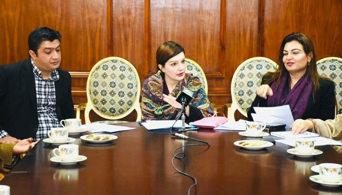 Mushaal urges global action against human rights violations in IIOJK