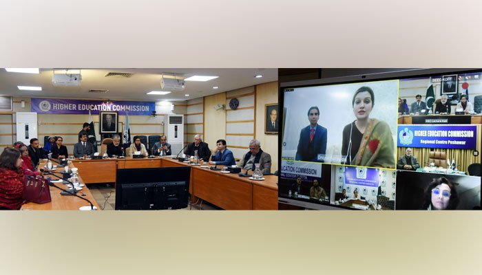 Mushaal emphasizes educational role in nurturing Kashmir spirit