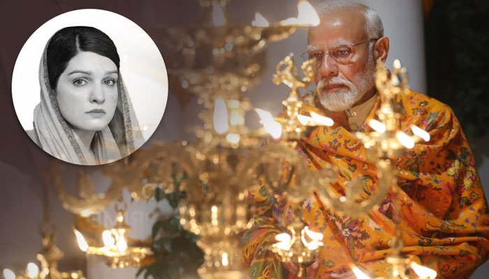 Mushaal condemns Modi's Ram Temple inauguration, calls for diplomatic boycott