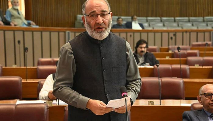 Senate fresh resolution advocates timely elections, defends constitutional mandates