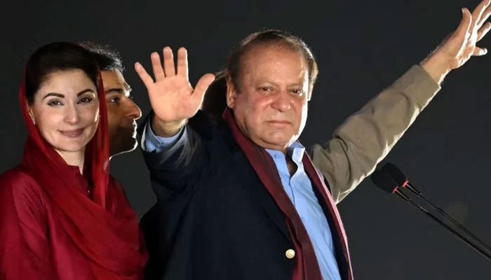 Nawaz Sharif’s performance better than his political opponents: Bloomberg Notification regarding Nawaz Sharif’s resignation is fake; party confirms