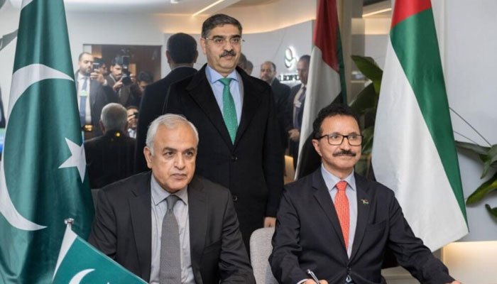 Dubai-Pakistan collaboration: advancing rail, economic zones, and infrastructure