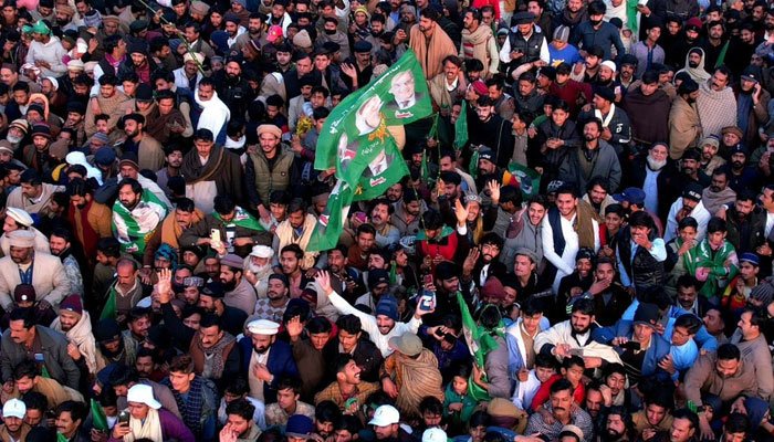 PML-N Opts Out: No candidates on 51 NA seats in upcoming elections PML-N Opts Out: No candidates on 51 NA seats in upcoming elections