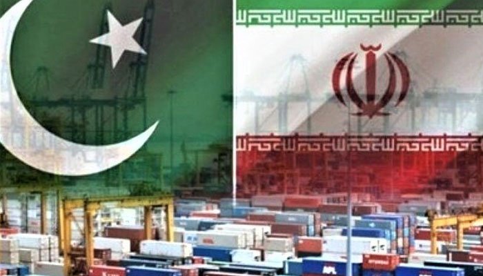 Iran’s exports to Pakistan surge by 13% in 2023 Iran’s exports to Pakistan surge by 13% in 2023