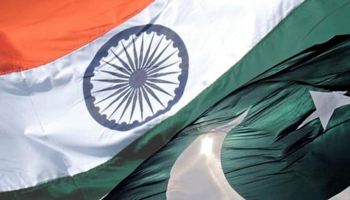 Pakistan & India exchange nuclear information