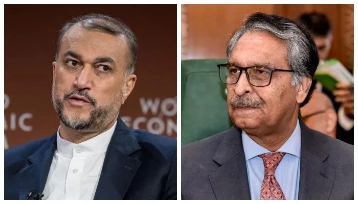 Pakistan & Iran flights resume amid easing tensions