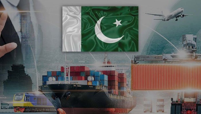 Pakistan’s trade deficit drops 35.7%