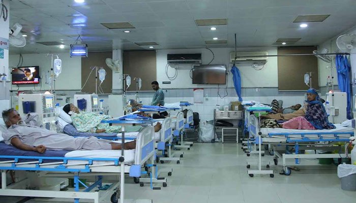Punjab Govt raises health card claim co-payment to 50% in policy adjustment