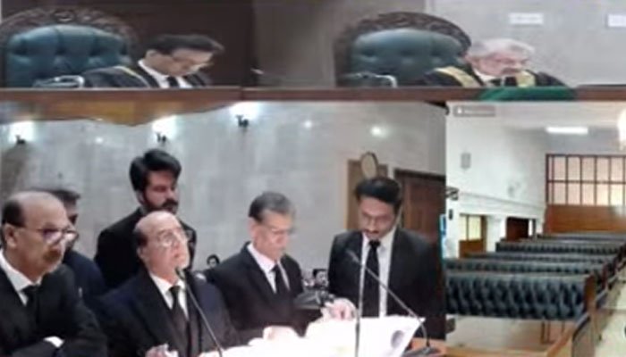 Level-playing field: SC issues notices to Punjab officials