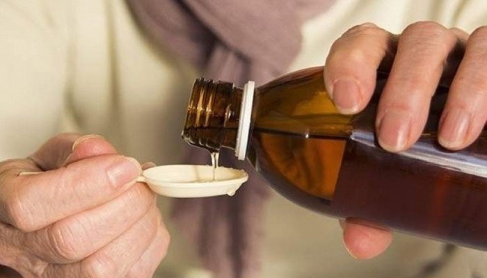 DRAP orders urgent recall of ‘toxic’ syrups