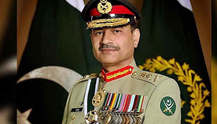 Year 2024 has immense significance for Pakistan, Gen Asim Munir