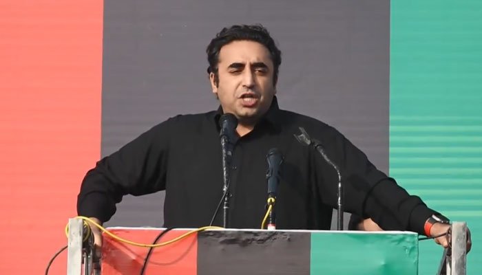 Bilawal pledges people-centric governance & economic relief
