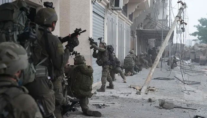 Israel fails in Gaza operations, US report reveals