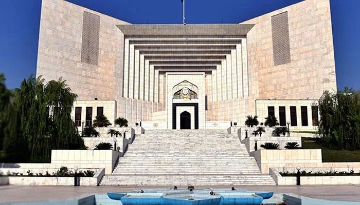 Supreme Court judge questions why APS attackers were not tried in military courts Supreme Court judge questions why APS attackers were not tried in military courts