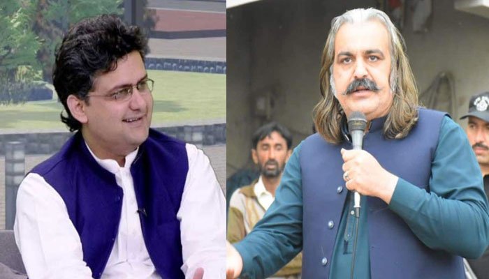 PHC grants protective bail to Ali Amin Gandapur & Faisal Javed - FactFile