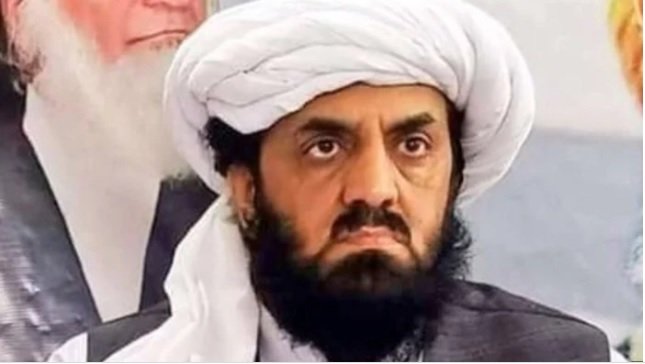 JUI-F Leader Hafiz Hamdullah Escapes Terror Attack in Chaman JUI-F Leader Hafiz Hamdullah Escapes Terror Attack in Chaman