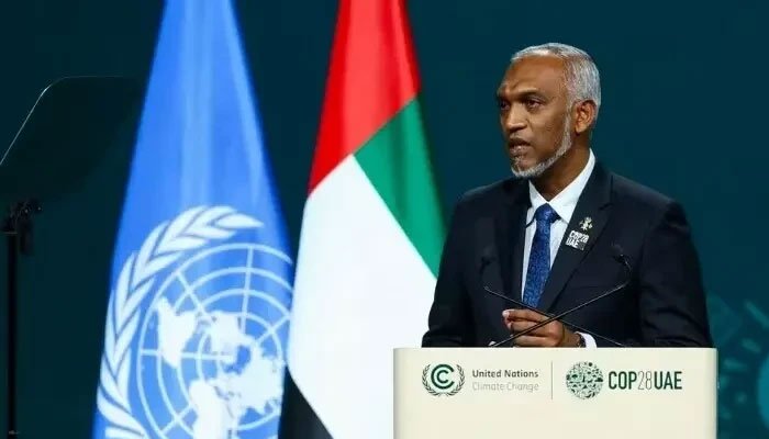 India to Withdraw Troops from Maldives by May, Strained Ties to Ease India to Withdraw Troops from Maldives by May, Strained Ties to Ease