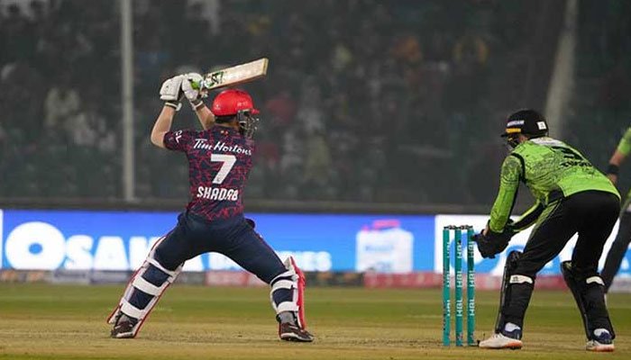 Islamabad United Dominates Lahore Qalandars in PSL Opening Clash