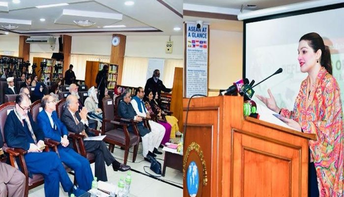 Mushaal Urges Cultural Collaboration for Global Recognition of Kashmiri Artists