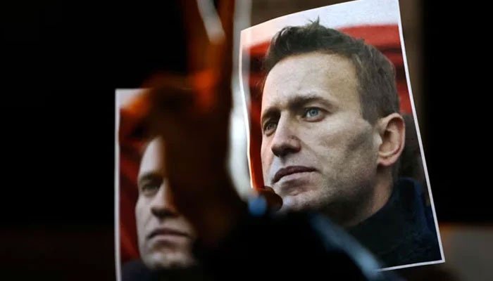 US Unleashes Major Sanctions on Russia After Navalny's Death