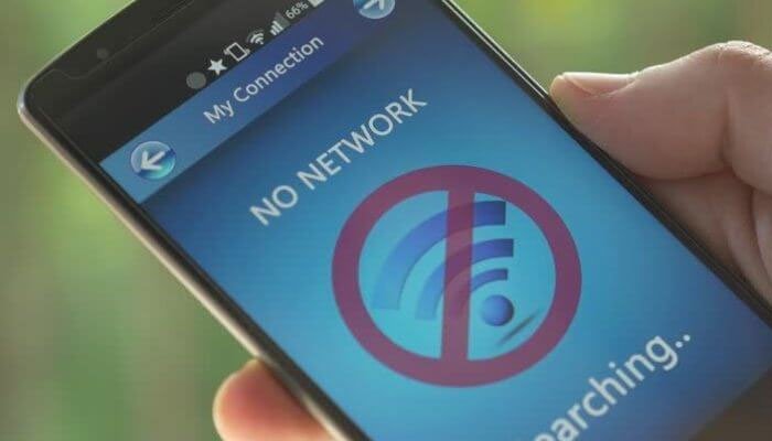 Elections 2024: Politicians Demand Immediate Restoration of Internet Services