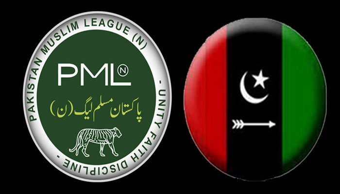 PML-N ‘offers’ presidency, NA speakership, Senate chairmanship to PPP