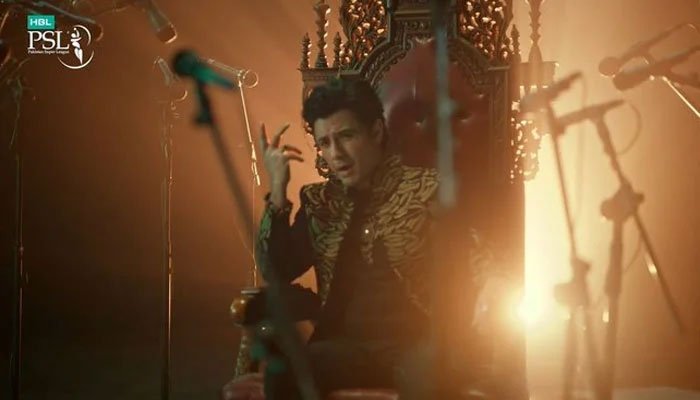 Ali Zafar & Aima Baig Team Up for PSL 9 Anthem ‘Khul Ke Khel’ Ali Zafar & Aima Baig Team Up for PSL 9 Anthem 'Khul Ke Khel'