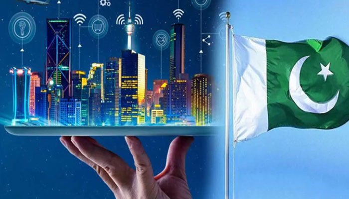 Pakistan's IT Exports Surge, Reaching $1.45 Billion in First Half of FY 2023-24