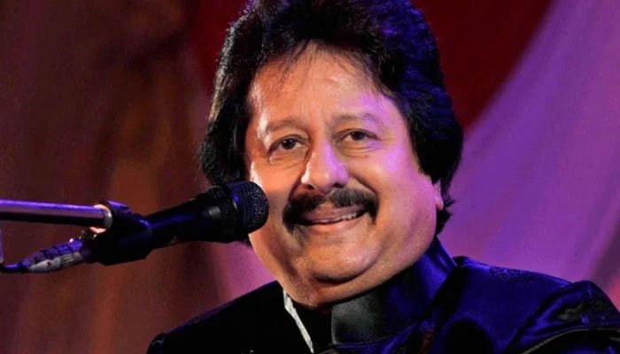 Pankaj Udhas passes away: Veteran Ghazal maestro was 72