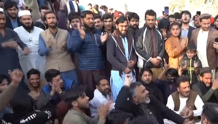 Political unrest grips Balochistan amid electoral fraud allegations