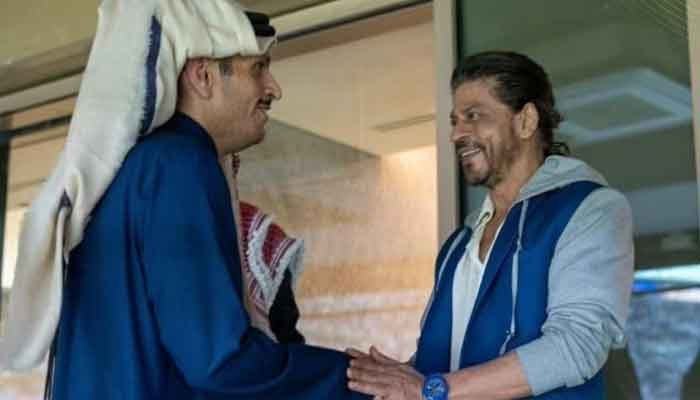 Shock Revelation: Shah Rukh Khan Secures Pardon for Indian Spies in Qatar