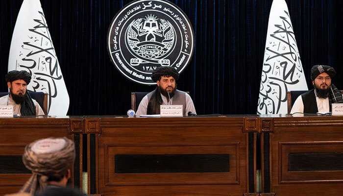 UN Afghanistan Conference Commences in Qatar, Signaling Crucial Diplomatic Efforts UN Afghanistan Conference Commences in Qatar, Signaling Crucial Diplomatic Efforts