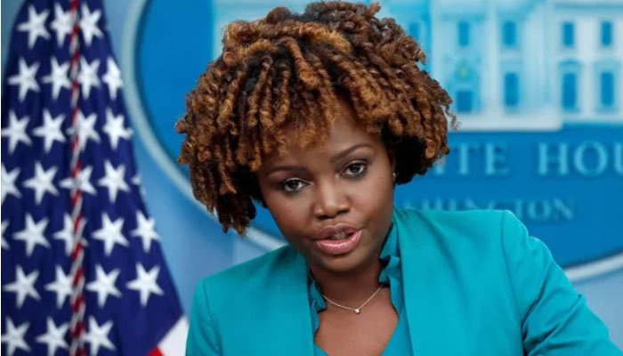 US President aware of elections in Pakistan: White House