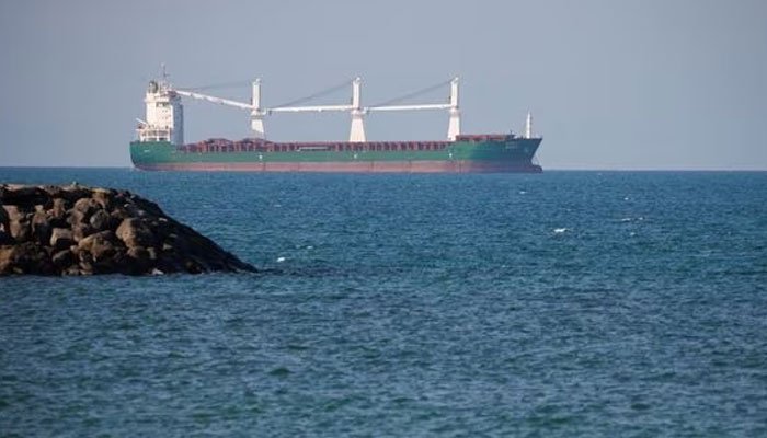 Security Agencies Report Missile Attack on Ship Near Yemen Security Agencies Report Missile Attack on Ship Near Yemen
