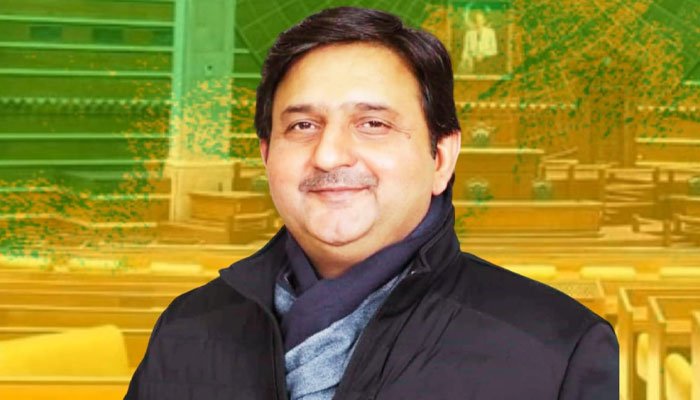 Malik Ahmed Khan Elected as Punjab Assembly Speaker with 224 Votes Malik Ahmed Khan Elected as Punjab Assembly Speaker with 224 Votes