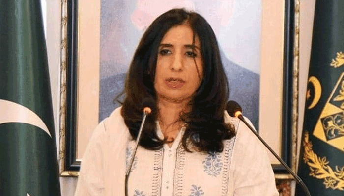 Pakistan Condemns Killing of 9 Pakistanis in Iran