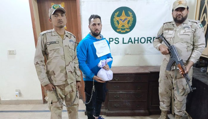 ANF Seizes Over 150 Kilograms of Narcotics in Ongoing Crackdown
