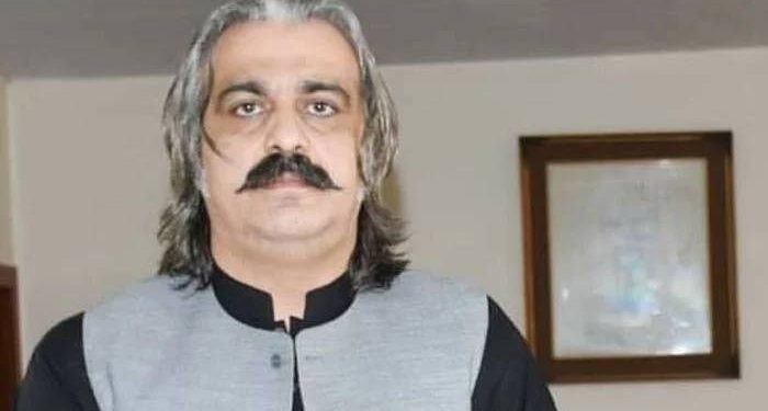 Ali Amin Gandapur Elected As Khyber Pakhtunkhwa Chief Minister Factfile