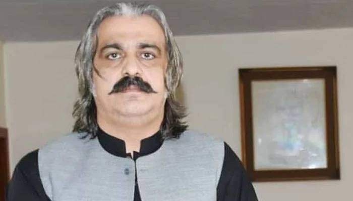 Ali Amin Gandapur elected as Khyber Pakhtunkhwa Chief Minister - FactFile