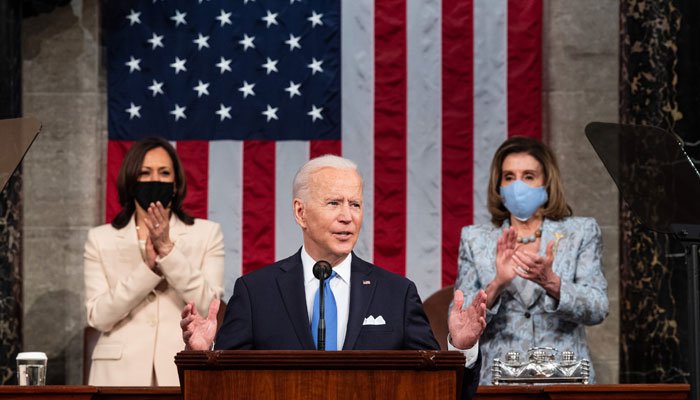 Do not recognize Pakistan’s new government, Congress members write letter to Biden Do not recognize Pakistan's new government, Congress members write letter to Biden