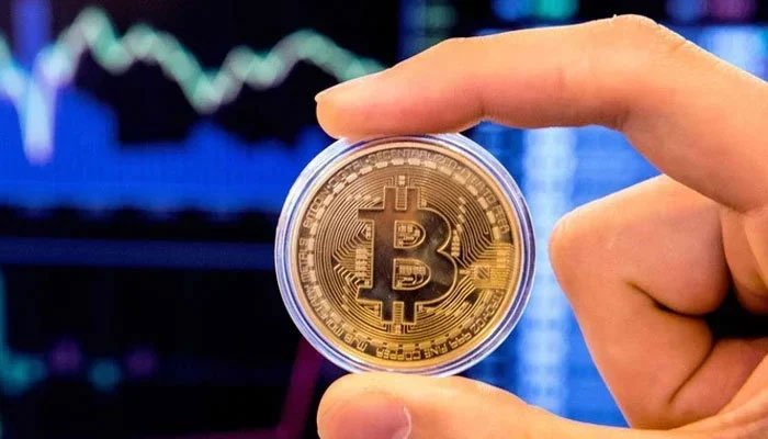 IMF wants cryptocurrencies brought into tax net