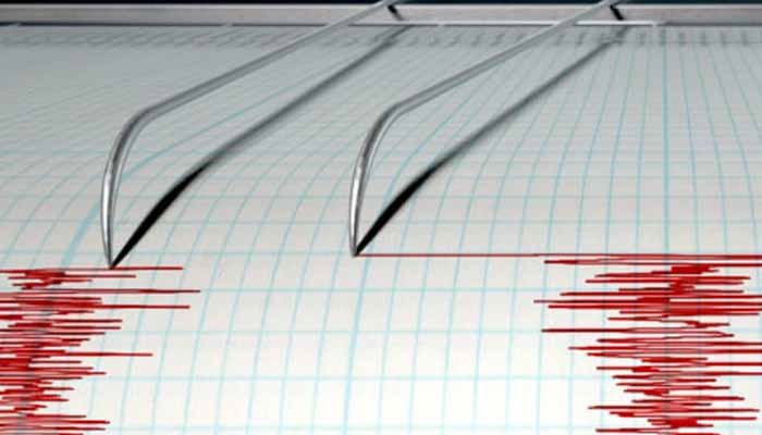 5.4 Magnitude Earthquake Hits Balochistan Cities 5.4 Magnitude Earthquake Hits Balochistan Cities