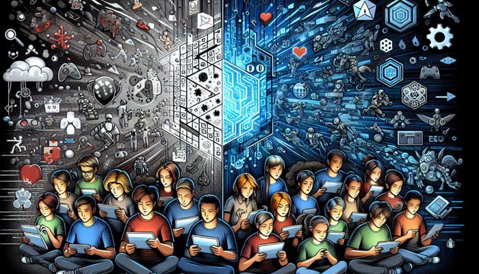 Google Unveils Exciting Features to Enhance Gaming Experience on Play Store