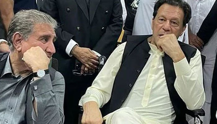 PTI Reacts to Supreme Court’s Bhutto Verdict: Will Imran Khan Wait 50 Years for Fair Trial? PTI Reacts to Supreme Court's Bhutto Verdict: Will Imran Khan Wait 50 Years for Fair Trial?