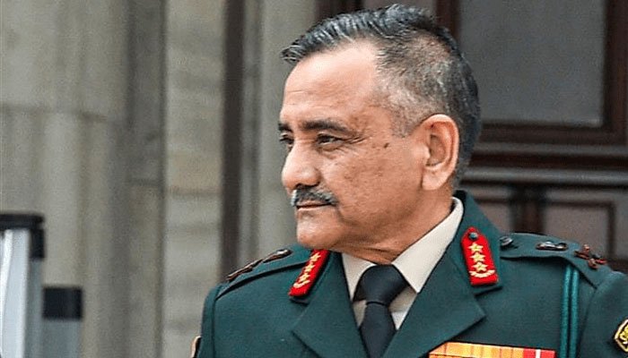 Pakistan Remains Strong Threat: Indian Army Chief