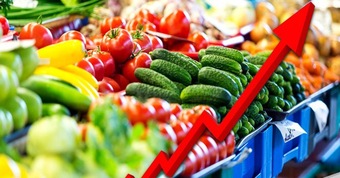 Pakistan Witnesses 1.35% Weekly Inflation Increase Pakistan Witnesses 1.35% Weekly Inflation Increase