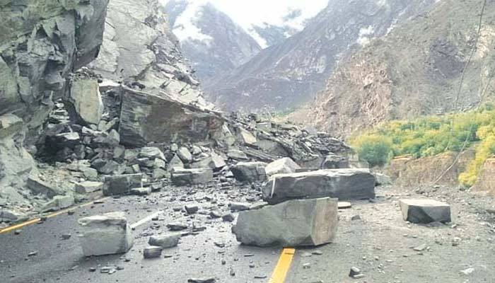 Deadly rains & snowfall kill six people in KP Deadly rains & snowfall kill six people in KP
