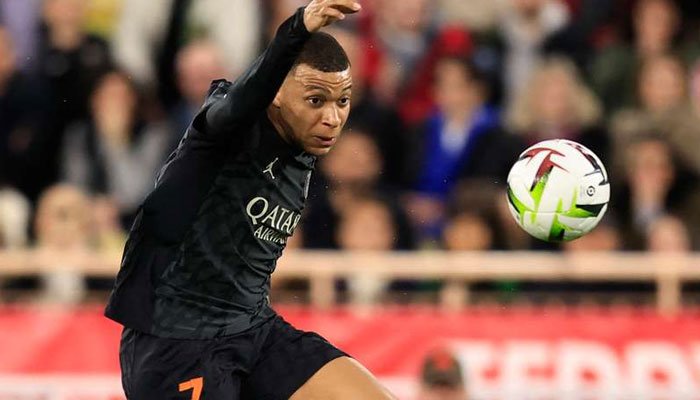 Mbappe Tension Clouds PSG’s Champions League Match Mbappe Tension Clouds PSG's Champions League Match