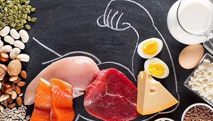 Meat Essential for Mental Well-being, Says Nutrition Expert Meat Essential for Mental Well-being, Says Nutrition Expert